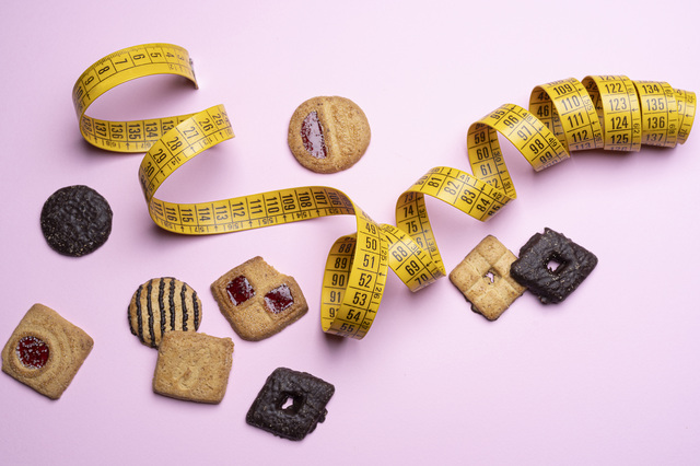 「隠れカロリー」摂りすぎてない？見落としがちな食べ物7つ